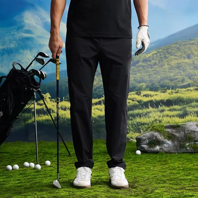 SPYDER NATURE GOLF