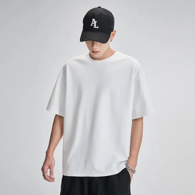 ALL IN T