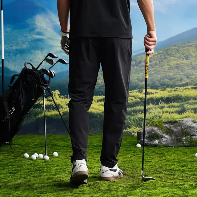 SPYDER NATURE GOLF
