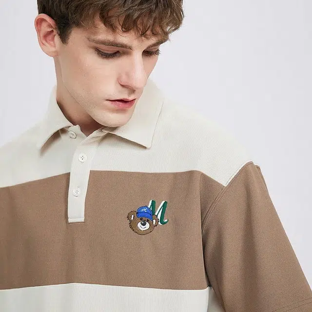 FAIRWHALE Polo