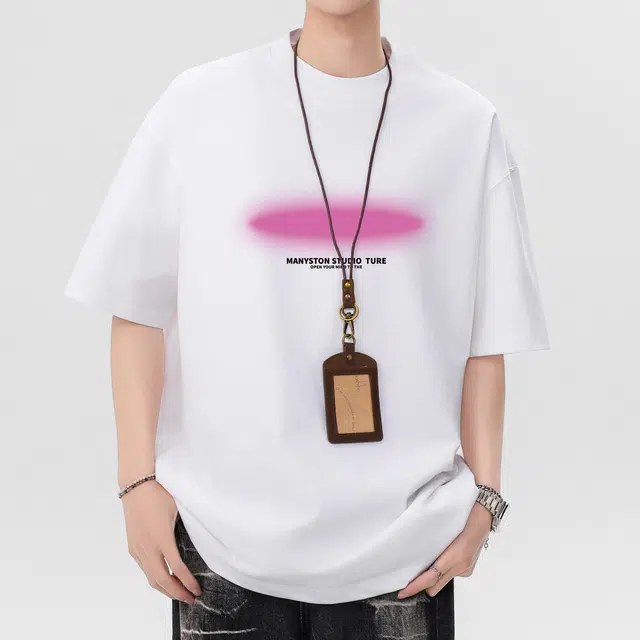 MARK WAFFLE T