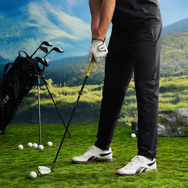 SPYDER NATURE GOLF