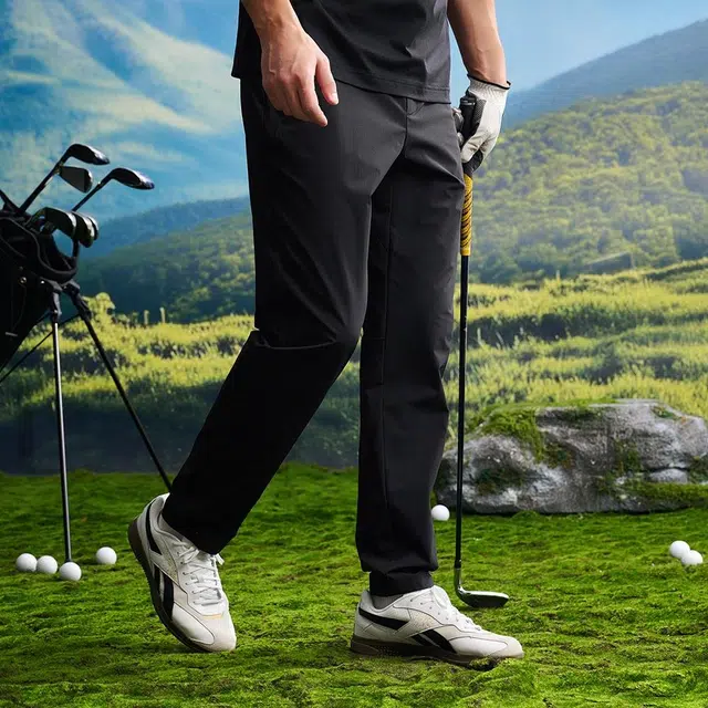 SPYDER NATURE GOLF