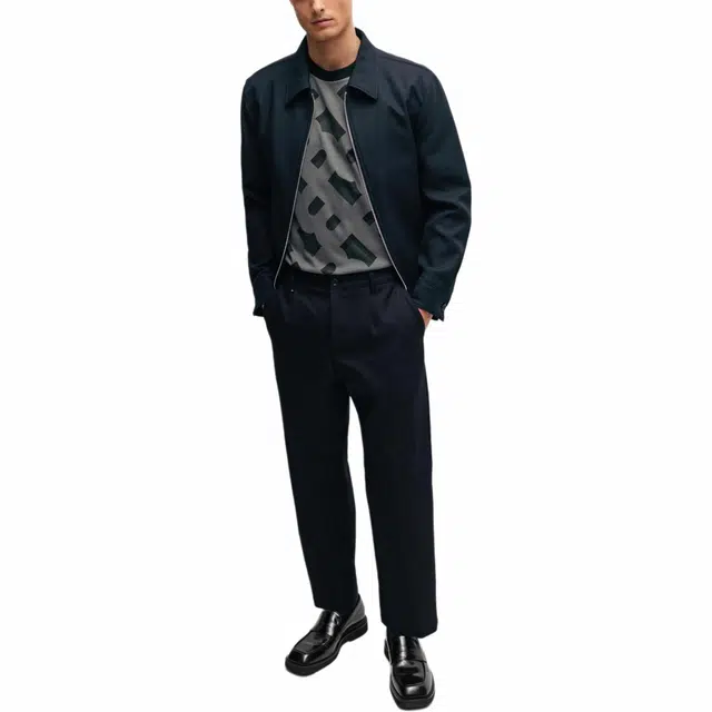 HUGO BOSS T