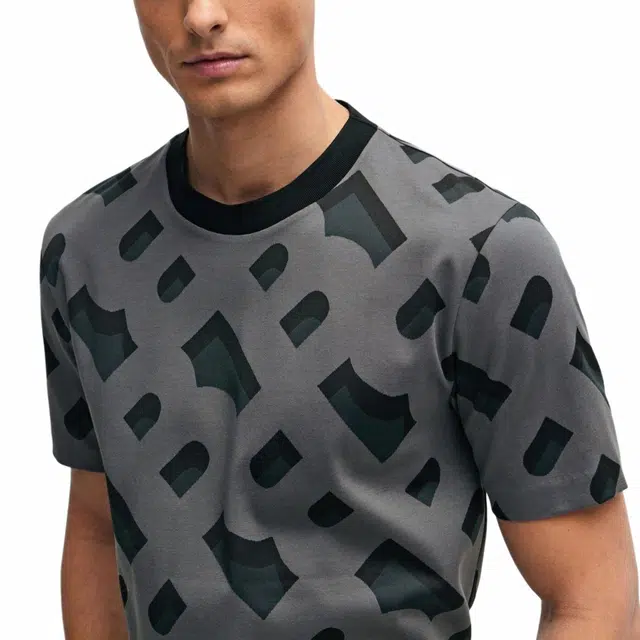 HUGO BOSS T