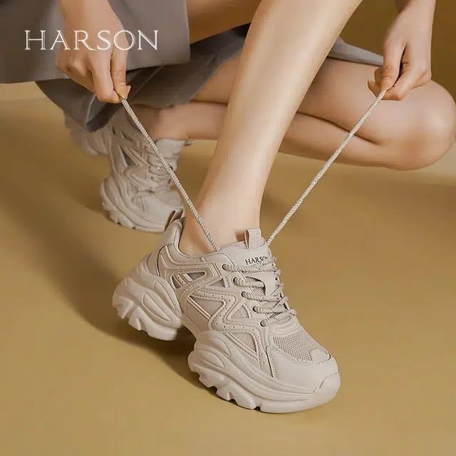 HARSON