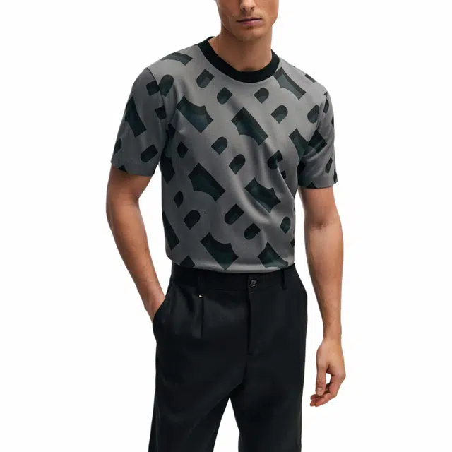 HUGO BOSS T