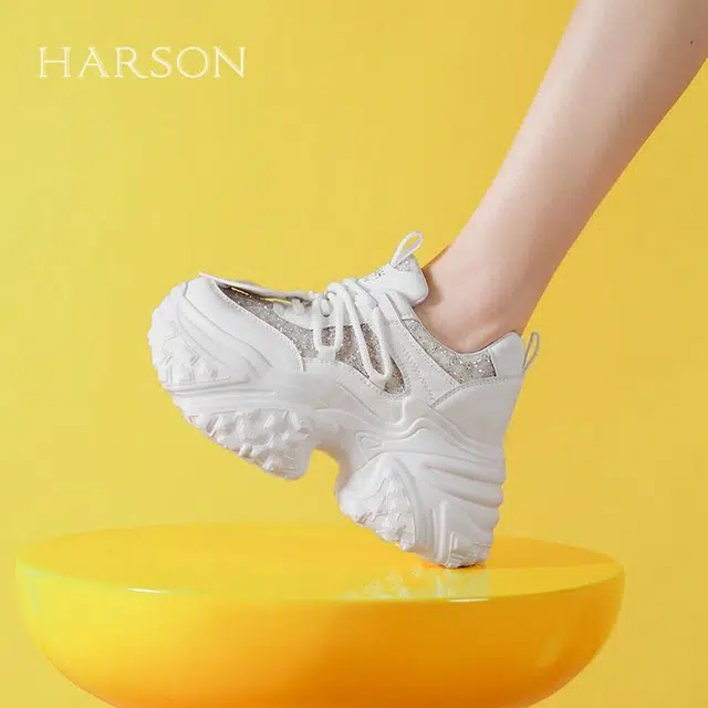 HARSON