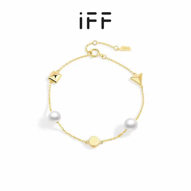 IFF 18K