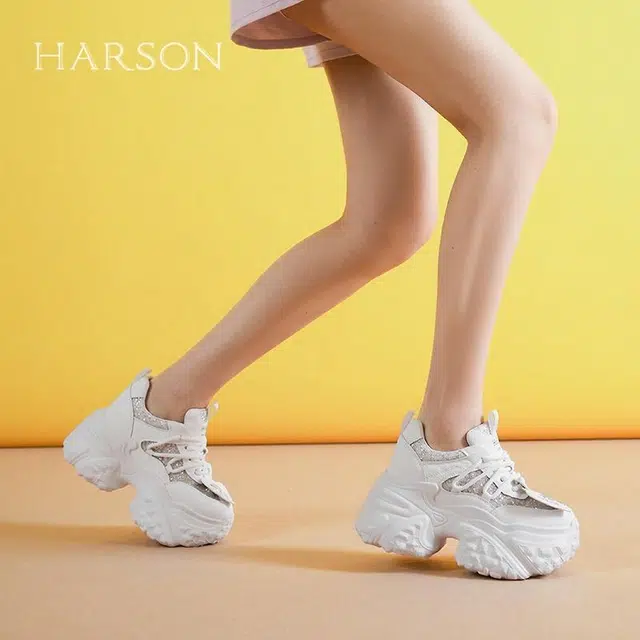 HARSON