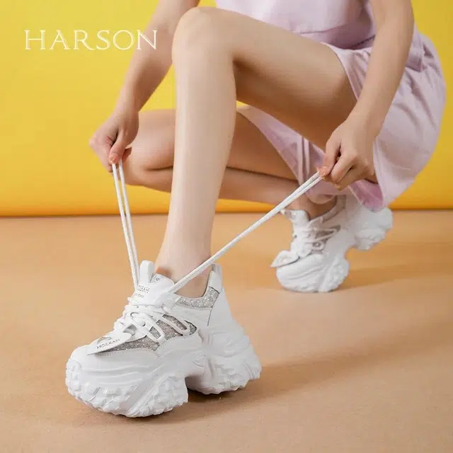 HARSON
