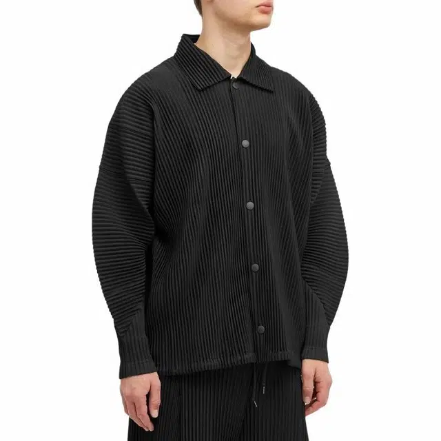 Homme Pliss Issey Miyake