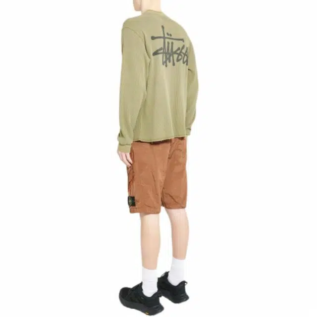 STONE ISLAND SS24 Logo