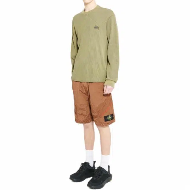 STONE ISLAND SS24 Logo