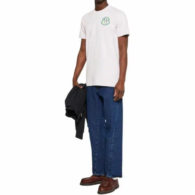 Moncler LogoT