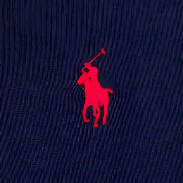 Polo Ralph Lauren Logo