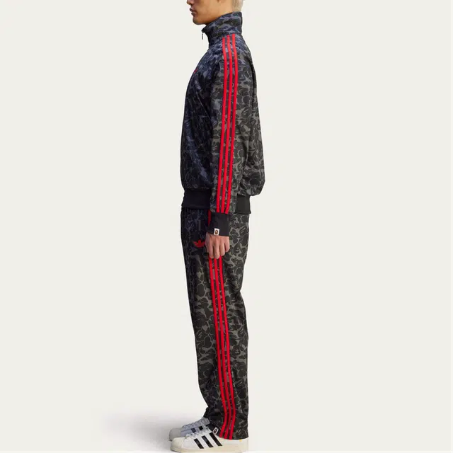 adidas originals x A BATHING APE A BATHING APE SS25