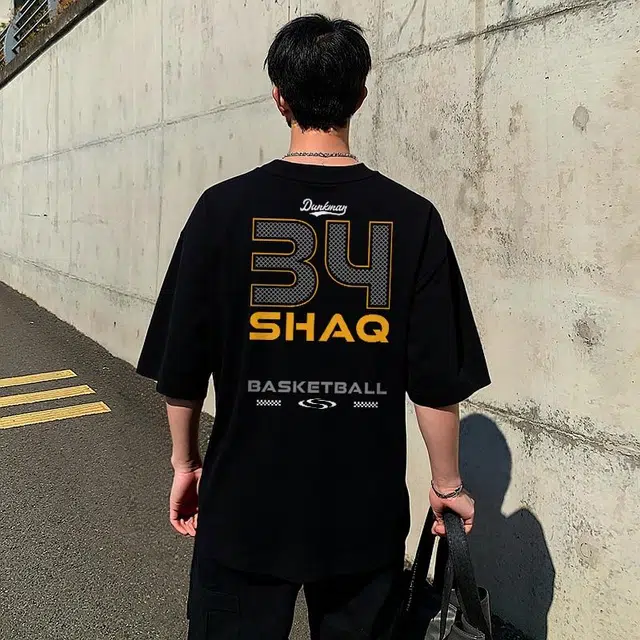 SHAQ T