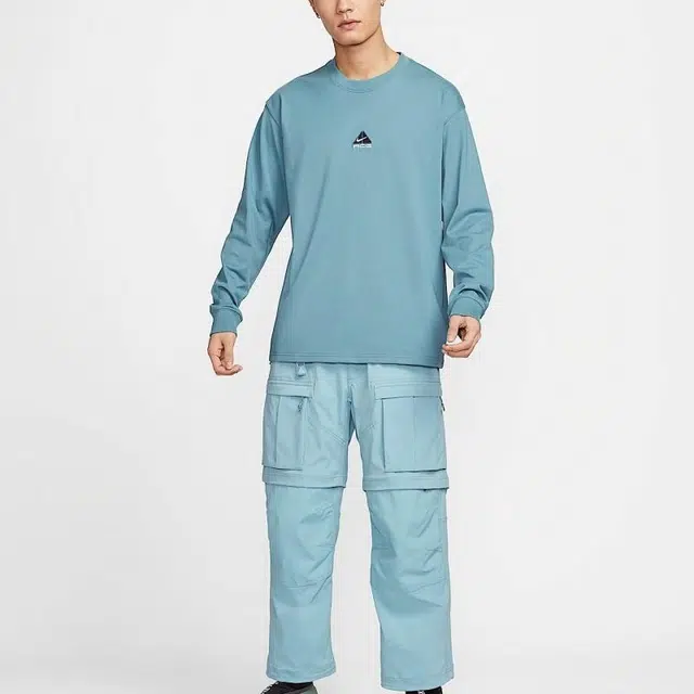Nike SS25 ACG LS LBR TEE LUNGS T