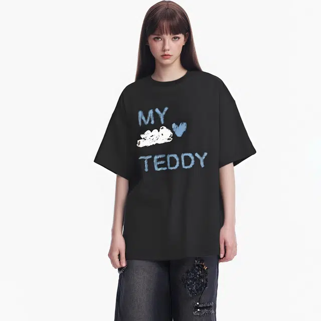 T