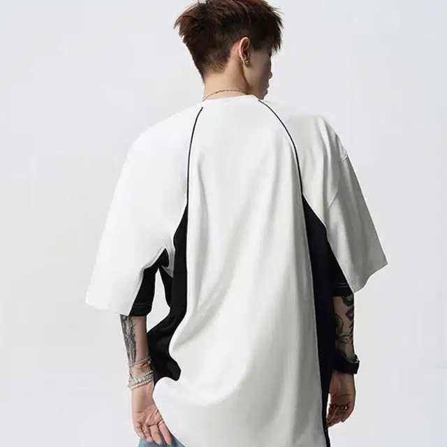 PAINT STAIN T