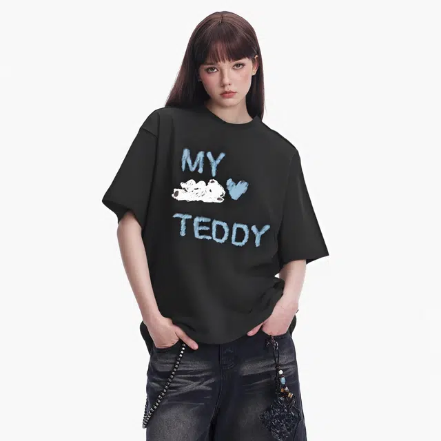 T