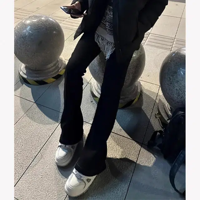 City Hipster inscleanfit