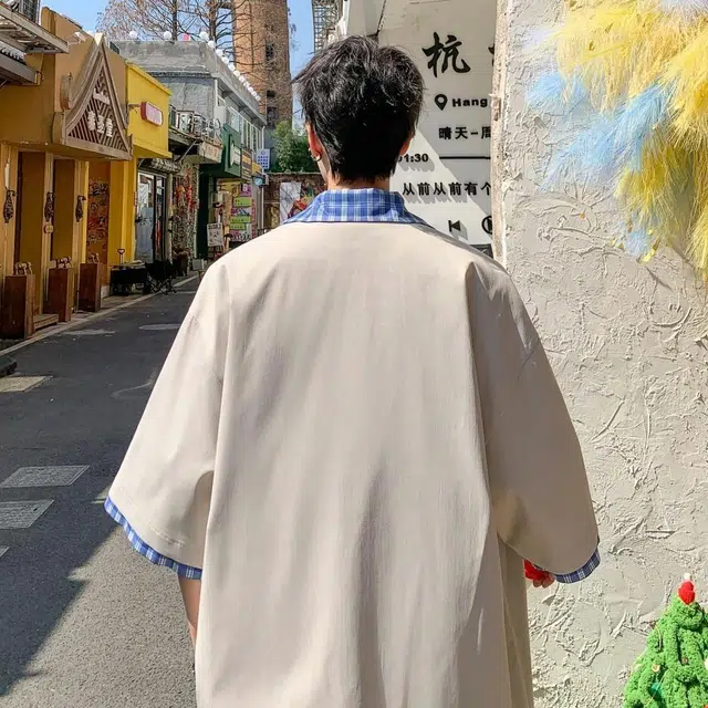 VIPGOOSE clean fit