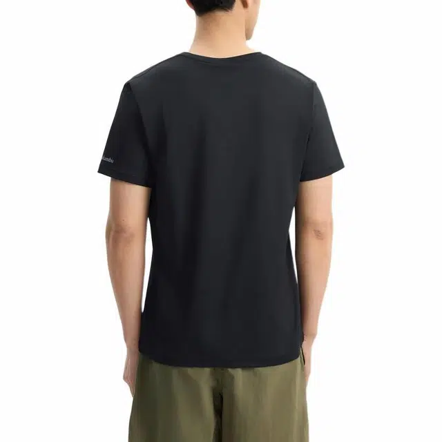 Columbia T -012