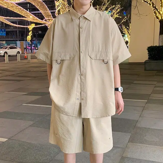 VIPGOOSE Oversize