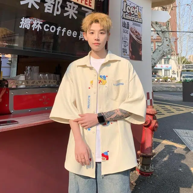 VIPGOOSE cleanfit