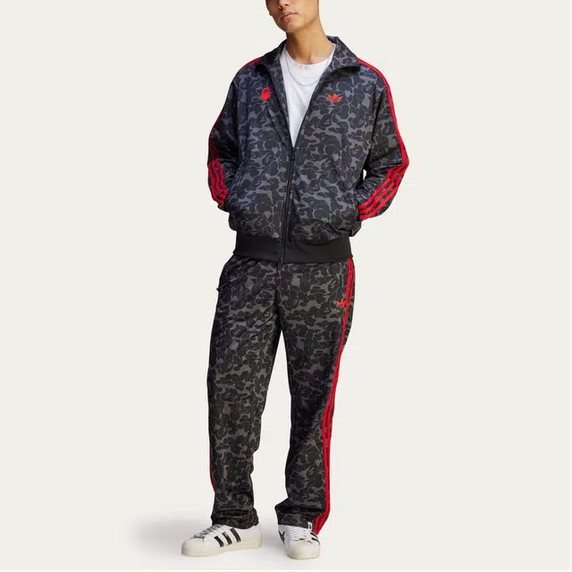 adidas originals x A BATHING APE A BATHING APE SS25