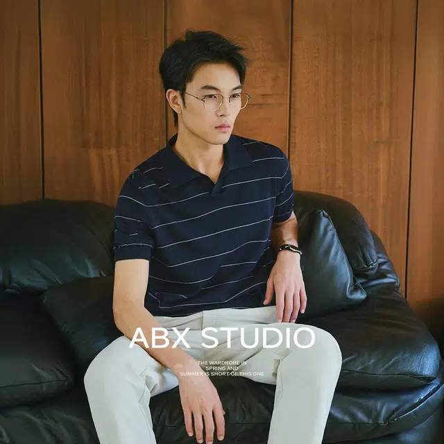 A.B.X Polo
