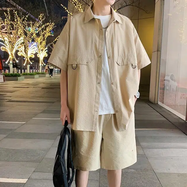 VIPGOOSE Oversize