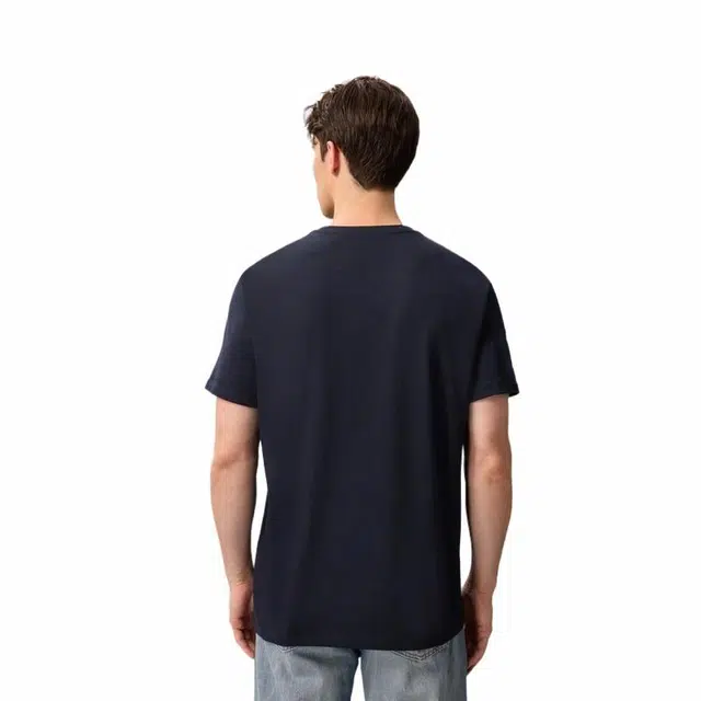 CALVIN KLEIN SS25 T