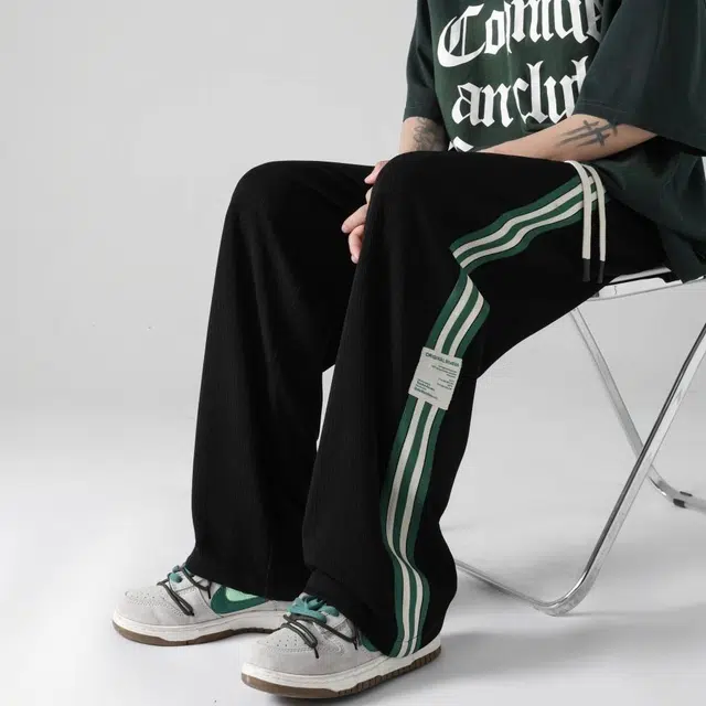 VIPGOOSE clean fit