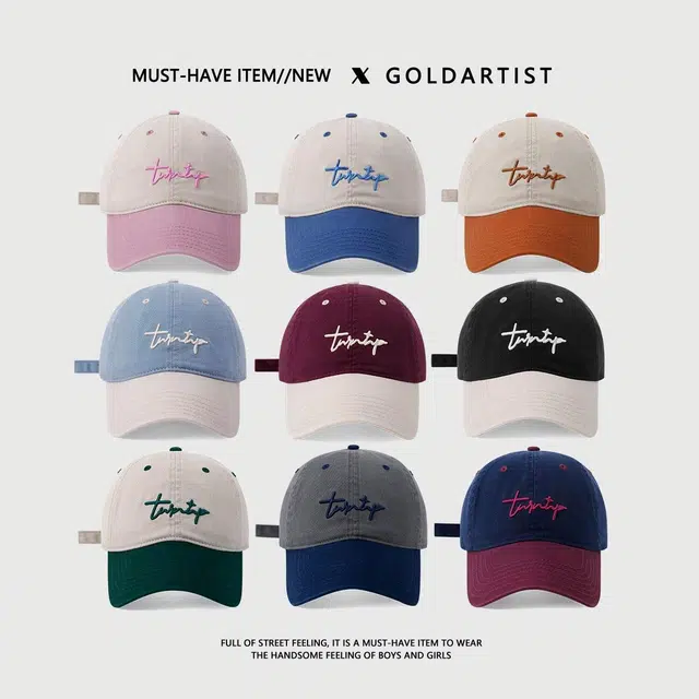 Gold Artist
