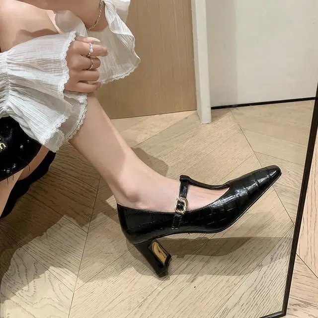 QIAOLINER T 6CM