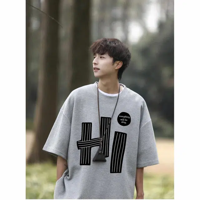 City Hipster T