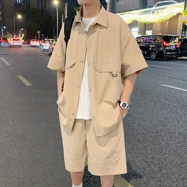 VIPGOOSE Oversize