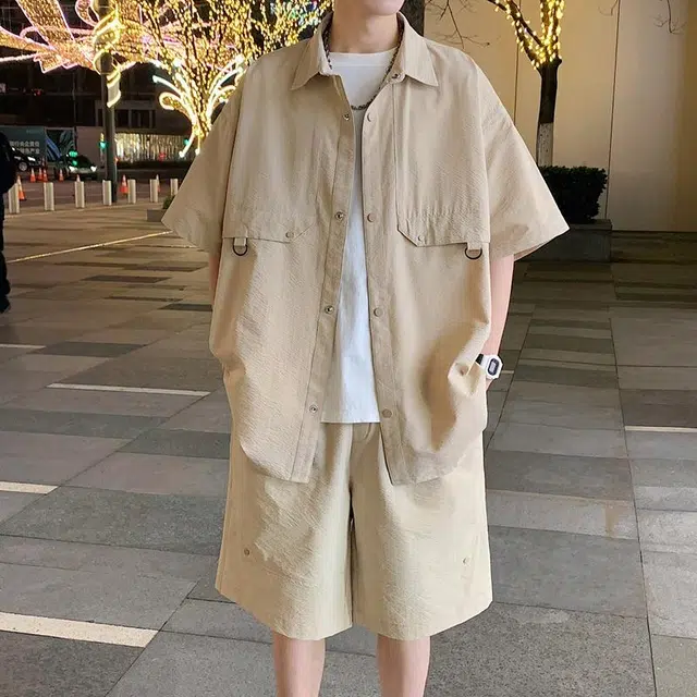 VIPGOOSE Oversize