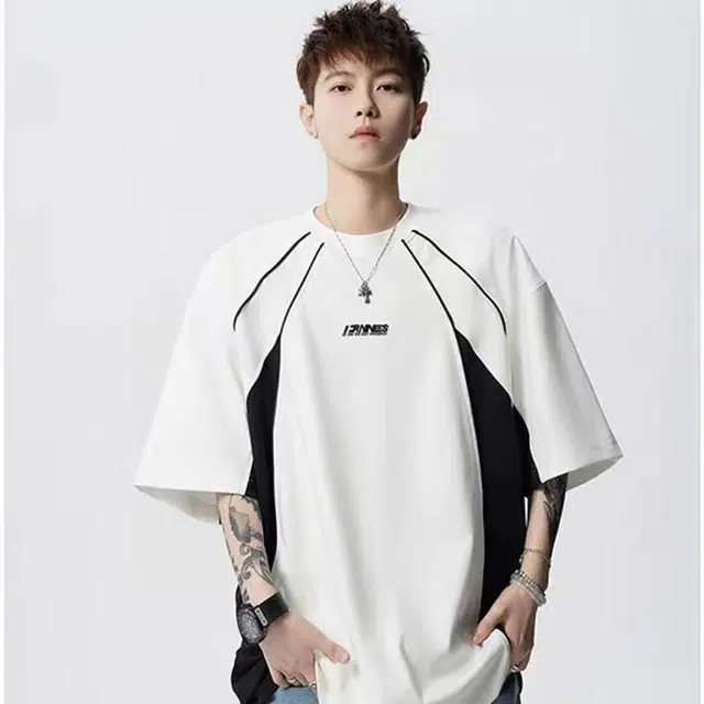 PAINT STAIN T