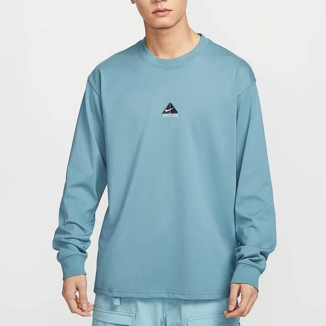 Nike SS25 ACG LS LBR TEE LUNGS T