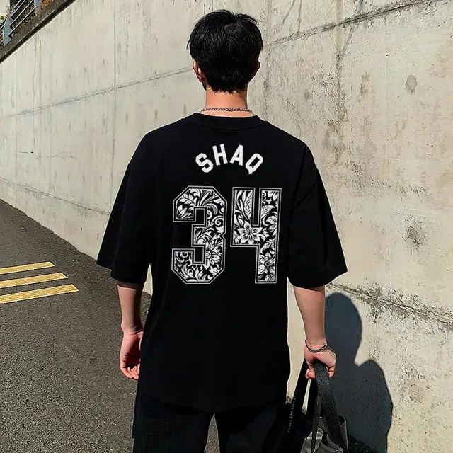 SHAQ T