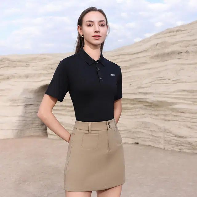FAIRWHALE logoPolo