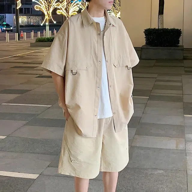 VIPGOOSE Oversize