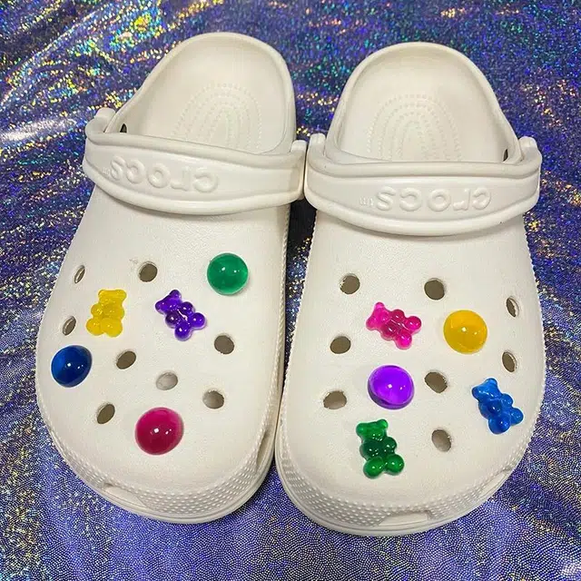 US8ACC crocsDIY