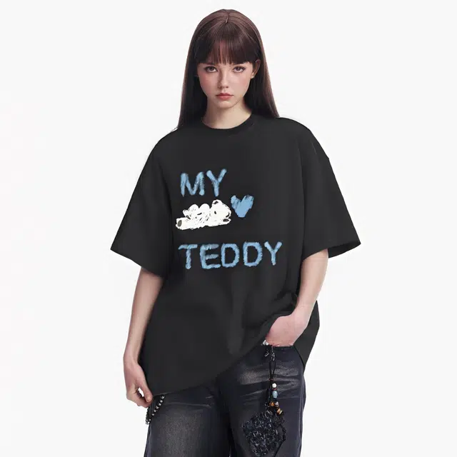 T
