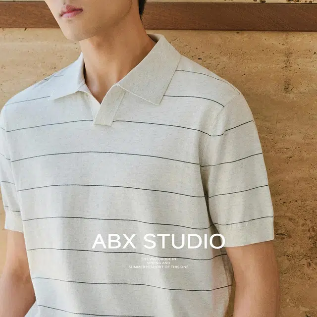 A.B.X Polo