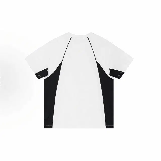PAINT STAIN T